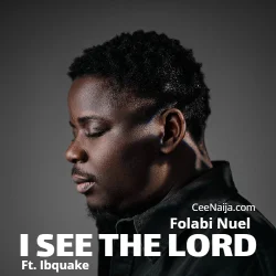 Folabi Nuel - I See The Lord
