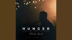 Folabi Nuel - I Used To Be Hungry