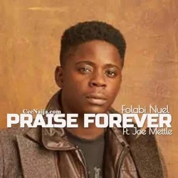Folabi Nuel - Praise Forever