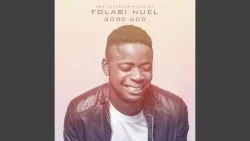Folabi Nuel - Where You Are