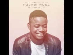Folabi Nuel - You Love Me