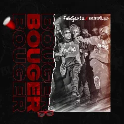 Folidjanta - Bouger
