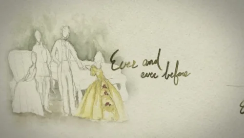For KING - Ever And Ever Before (feat. COUNTRY, Courtney & MŌRIAH)