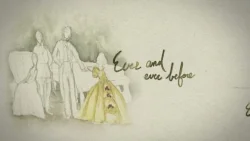 For KING - Ever And Ever Before (feat. COUNTRY, Courtney & MŌRIAH)
