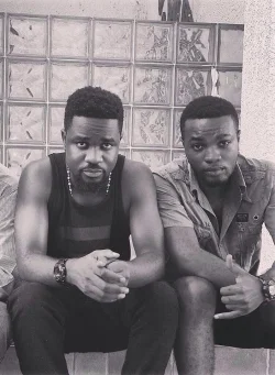 Fortune Dane - Good Life (feat. Sarkodie)