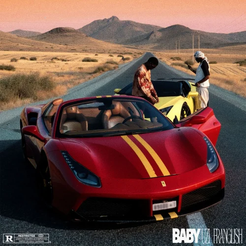 Franglish - BABY (feat. Uzi)