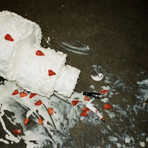Franglish - Binks Love