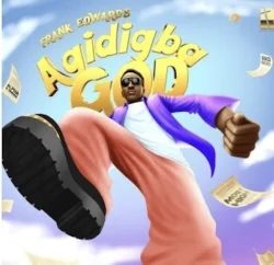 Frank Edwards - Agidigba God