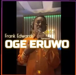 Frank Edwards - Don't Cry