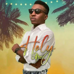 Frank Edwards - Holy Afro