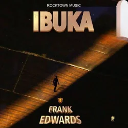 Frank Edwards - Ibuka