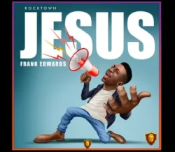 Frank Edwards - Jesus