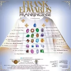Frank Edwards - Nara Ekele