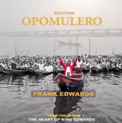 Frank Edwards - Opomulero