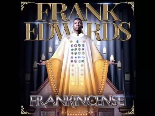 Frank Edwards - Oyoyo