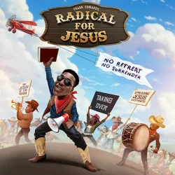 Frank Edwards - Radical For Jesus