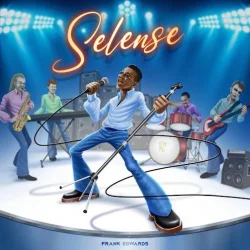 Frank Edwards - Selense