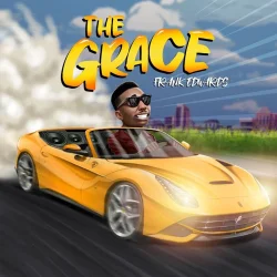 Frank Edwards - The Grace