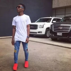 Frank Edwards - You Too Dey Bless Me