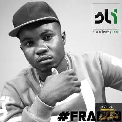 Franko - Danse Ta Chose