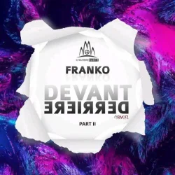 Franko - Devant Derière