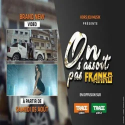 Franko - On s'assoit pas