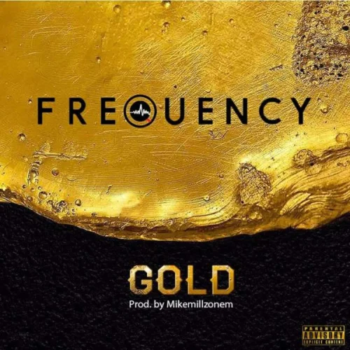 FreQuency - Gold