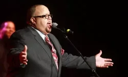 Fred Hammond - Alright