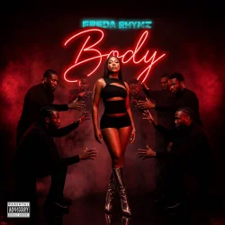 Freda Rhymz - Body