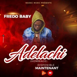 Frédo Baby - Adelachi