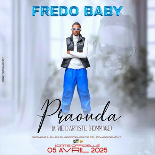 Fredo Baby - Praouda