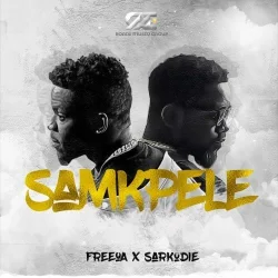 FreeQa - Samkpele (feat. Sarkodie)