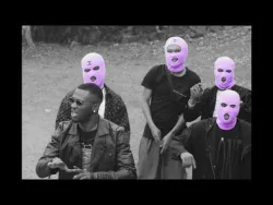 Freeboi Lamma - Mboko Bars