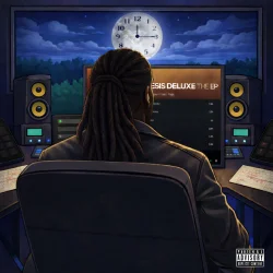 Freeboy Biz - Watching The Clock (Official Audio)