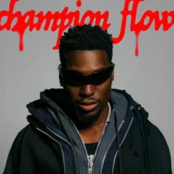 Frenna - Champion Flow (EP) (2025)