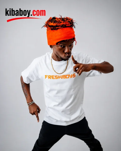 FreshBoys - Bei Gani (feat. Bei Gani)