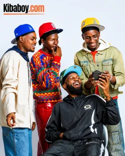 FreshBoys - Sijakumiss