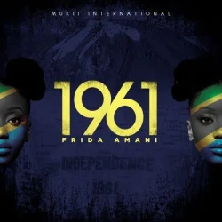 Frida Amani - 1961