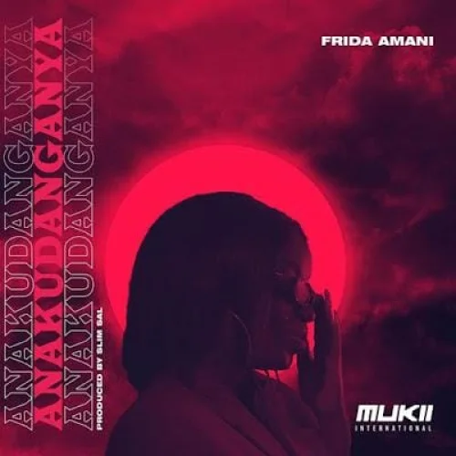 Frida Amani - Anakudanganya