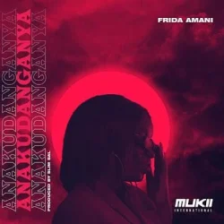 Frida Amani - Anakudanganya