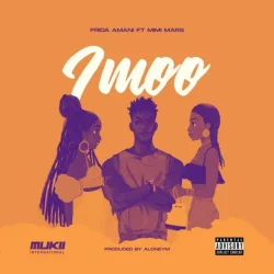 Frida Amani - Imoo (feat. Mimi Mars)