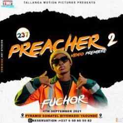 Fuchor - 237Preacher 2