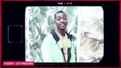 Fuchor - 237preacher