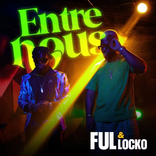 Ful - Entre Nous (feat. Locko)