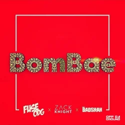 Fuse ODG - Bombae (feat. Zack Knight & Badshah)