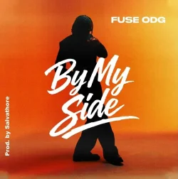 Fuse ODG - By My Side (Ambulance)