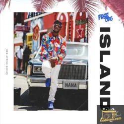 Fuse ODG - Island