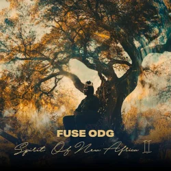 Fuse ODG - Keep That Fire