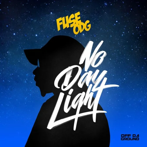 Fuse ODG - No Daylight