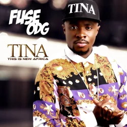 Fuse ODG - Keep On Shining (feat. Wyclef Jean)